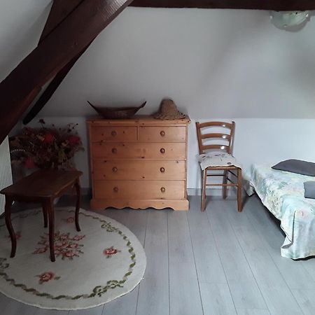 Maison Serquigny Экстерьер фото