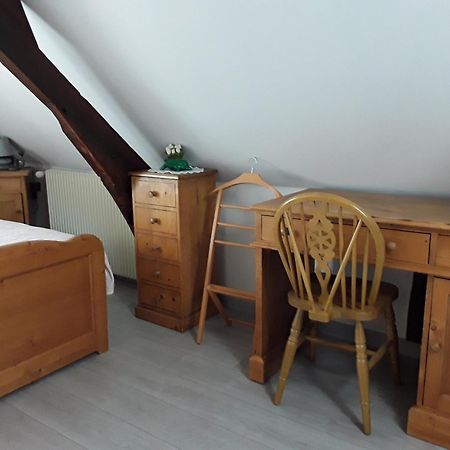 Maison Serquigny Экстерьер фото