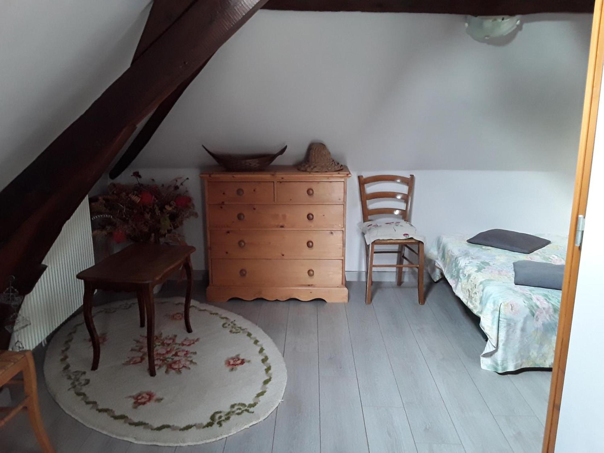 Maison Serquigny Экстерьер фото