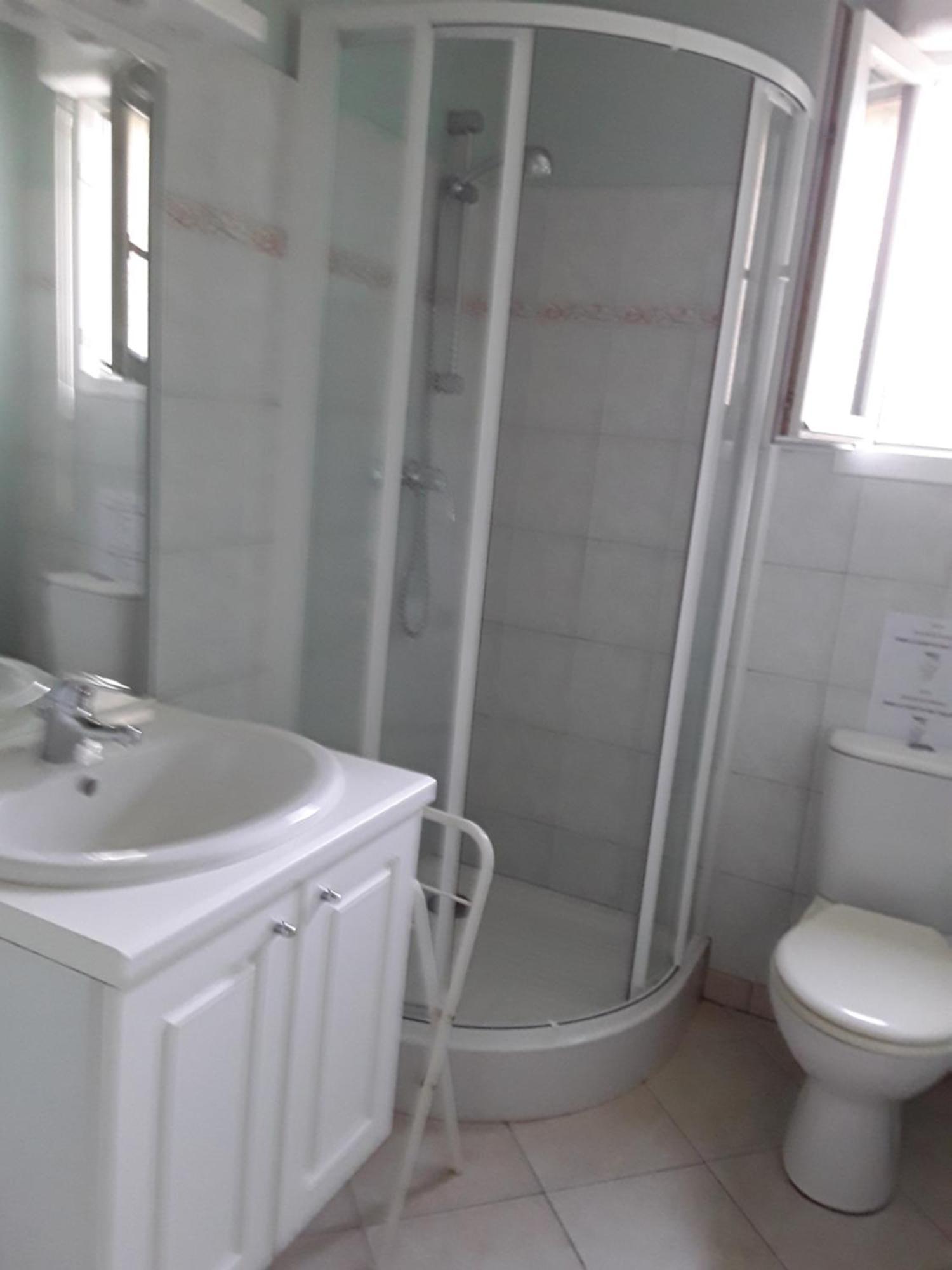 Maison Serquigny Экстерьер фото