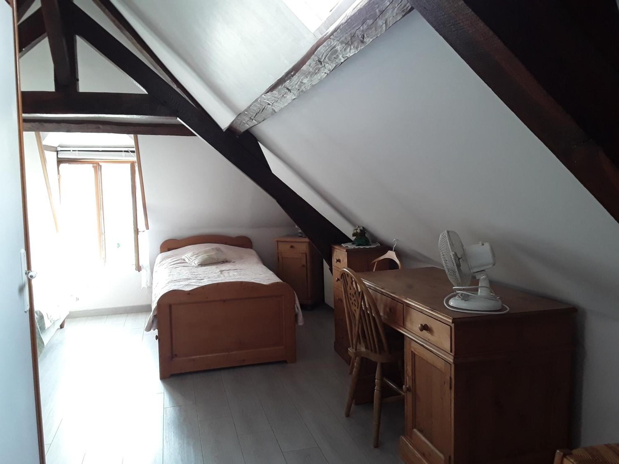 Maison Serquigny Экстерьер фото