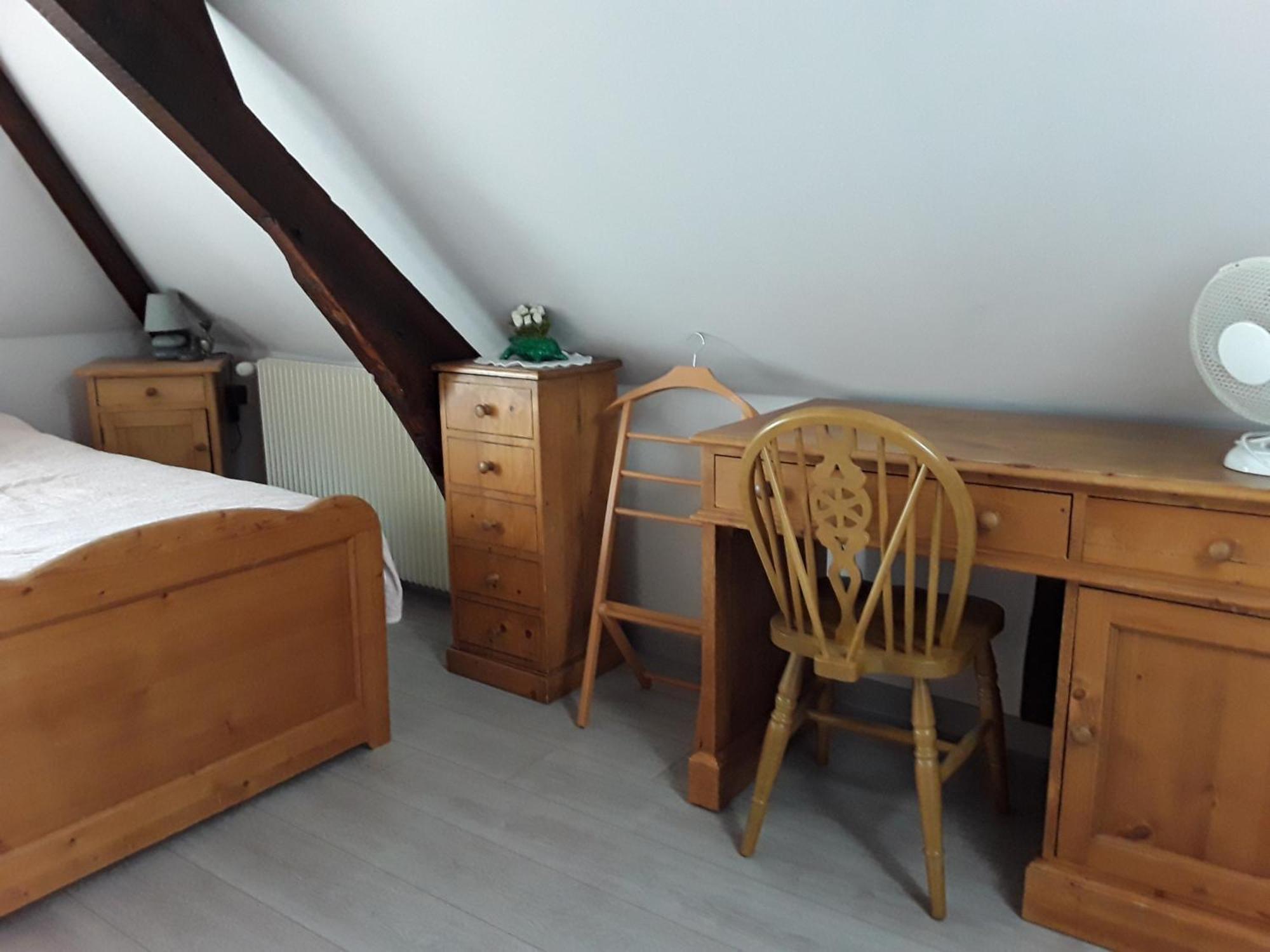 Maison Serquigny Экстерьер фото